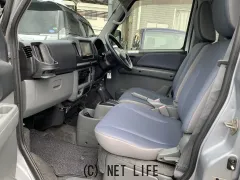 日産 NV100クリッパー