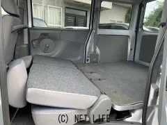 日産 NV100クリッパー