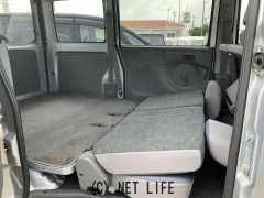 日産 NV100クリッパー