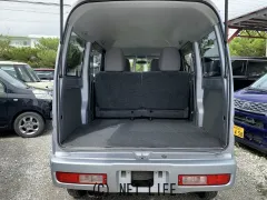 日産 NV100クリッパー