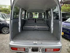 日産 NV100クリッパー