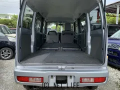 日産 NV100クリッパー