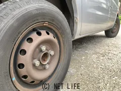 日産 NV100クリッパー