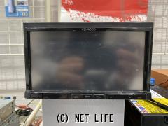 TV・カーナビ KENWOOD MDV-727DT