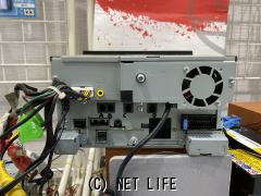 TV・カーナビ KENWOOD MDV-727DT