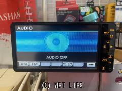 TV・カーナビ ☆トヨタ純正ナビ NHDT-W60G　新品フィルムアンテナ GPS付☆