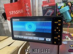 TV・カーナビ ☆トヨタ純正ナビ NHDT-W60G 新品フィルムアンテナ GPS付☆
