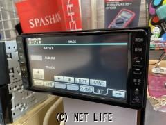 TV・カーナビ ☆トヨタ純正ナビ NHDT-W58G☆