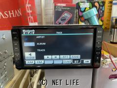 TV・カーナビ ☆トヨタ純正ナビ NHDT-W58G☆