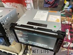 TV・カーナビ ☆トヨタ純正ナビ NHDT-W58G☆