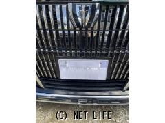 その他 AIR☆字光式ナンバープレート★3年保証付☆