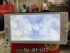 TV・カーナビ ☆トヨタ純正ナビ　NSCP-W62☆