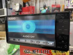 TV・カーナビ ☆トヨタ純正ナビ NHZT-W58G ☆