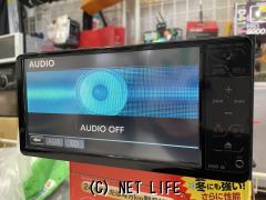 TV・カーナビ ☆トヨタ純正ナビ NHZT-W58G ☆