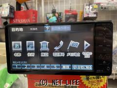 TV・カーナビ ☆トヨタ純正ナビ NHZT-W58G ☆