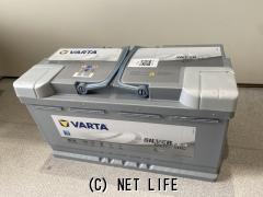 メンテナンス 高性能 AGM バッテリー SilverDynamic AGM VARTA バル