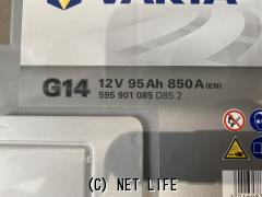 メンテナンス 高性能 AGM バッテリー SilverDynamic AGM VARTA バル