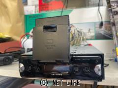 オーディオ MVH-7500SC☆スマートフォンリンクオーディオ★