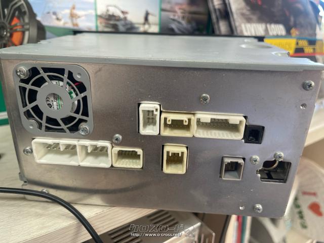 TV・カーナビ・トヨタ純正ナビ☆NSCP-W62☆Bluetooth☆ワンセグ☆・ご