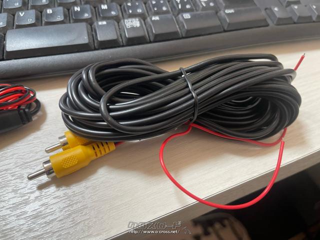 セーフティ バックカメラ☆社外★新品☆未使用★