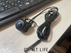 セーフティ バックカメラ☆社外★新品☆未使用★