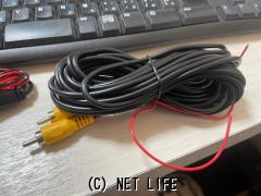 セーフティ バックカメラ☆社外★新品☆未使用★