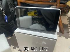 オーディオ ディスプレイオーディオ★9インチ☆AMEX-SL03