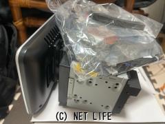 オーディオ ディスプレイオーディオ★9インチ☆AMEX-SL03