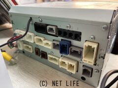 TV・カーナビ NSZA-X64T☆トヨタ純正8インチナビ★タッチパネル新品☆Bluetooth