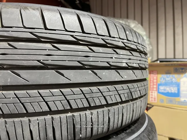 ホイール・タイヤ SSR FFT-R 19インチ 19×8.5J+38PCD114.3/5H