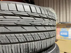 ホイール・タイヤ SSR FFT-R 19インチ 19×8.5J+38PCD114.3/5H