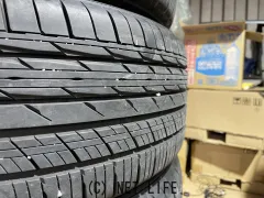 ホイール・タイヤ SSR FFT-R 19インチ 19×8.5J+38PCD114.3/5H