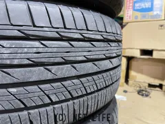 ホイール・タイヤ SSR FFT-R 19インチ 19×8.5J+38PCD114.3/5H