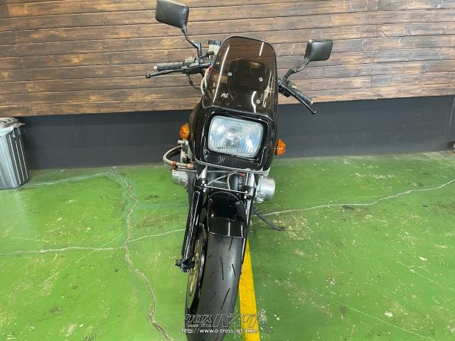 スズキ GSXカタナ1100
