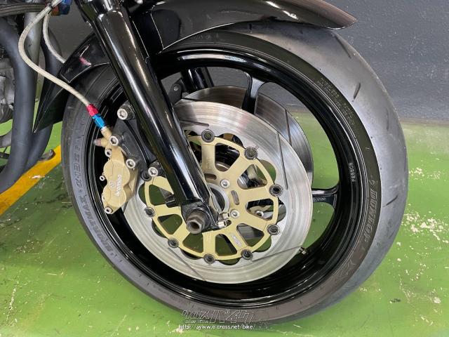 スズキ GSXカタナ1100