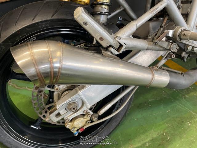 スズキ GSXカタナ1100