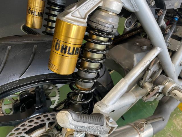 スズキ GSXカタナ1100