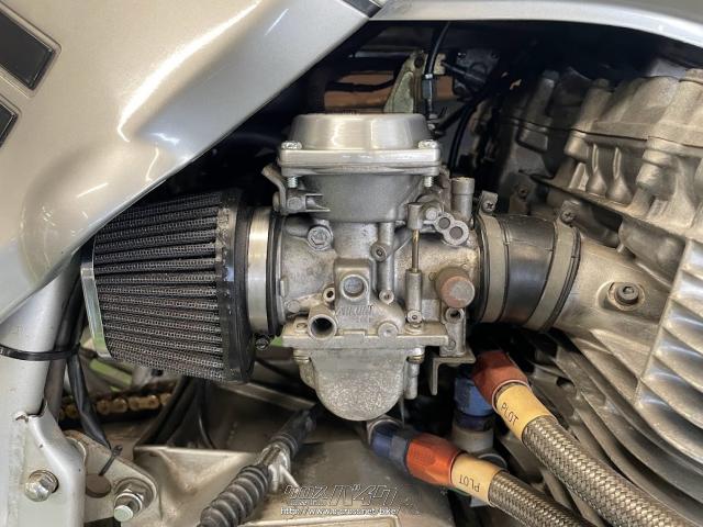 スズキ GSXカタナ1100