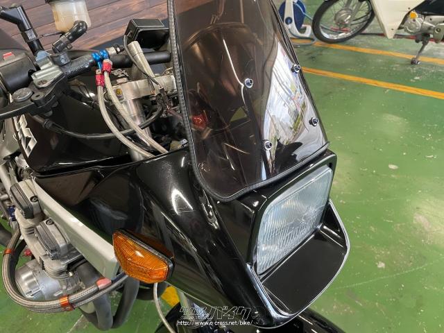 スズキ GSXカタナ1100