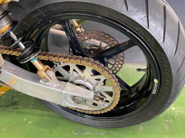 スズキ GSXカタナ1100