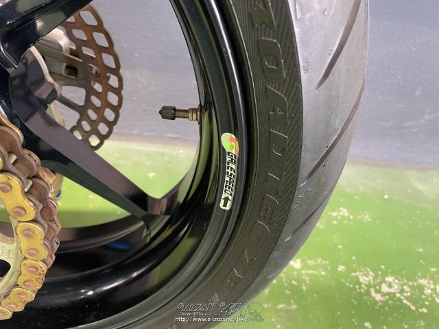 スズキ GSXカタナ1100