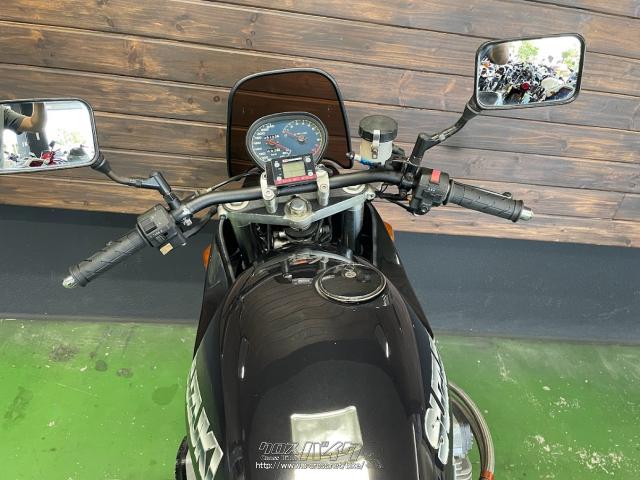 スズキ GSXカタナ1100