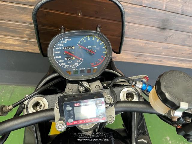 スズキ GSXカタナ1100
