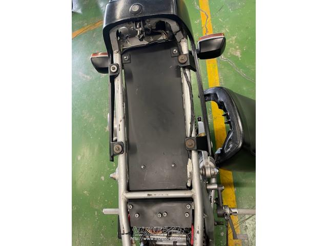 スズキ GSXカタナ1100