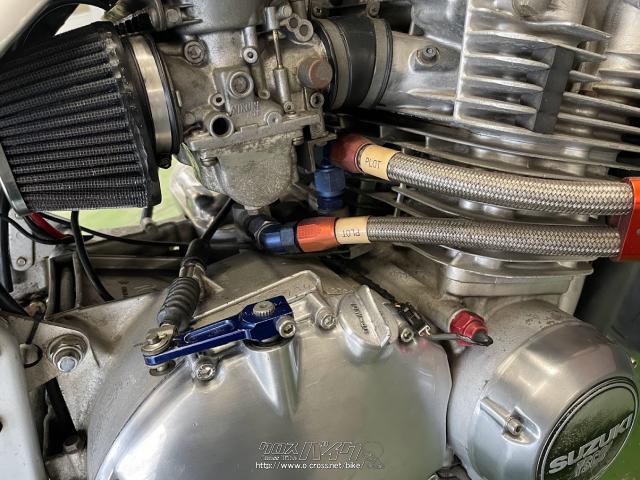 スズキ GSXカタナ1100