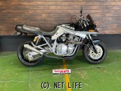 スズキ GSXカタナ1100