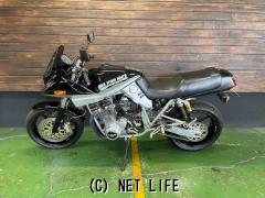 スズキ GSXカタナ1100