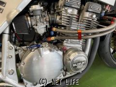 スズキ GSXカタナ1100