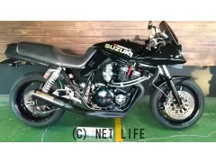 スズキ GSXカタナ1100