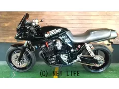 スズキ GSXカタナ1100